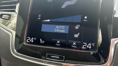 Volvo Xc90 2.0 B5P [250] R DESIGN 5dr AWD Gtron Petrol Estate